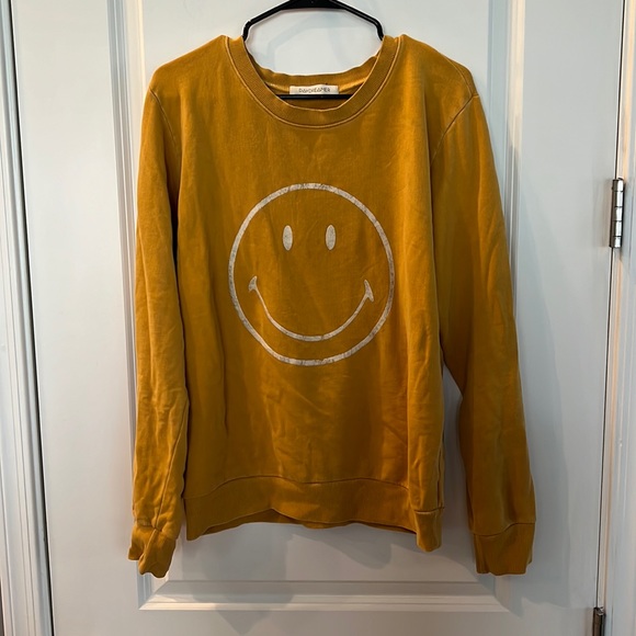Daydreamer Tops - Sweatshirt
